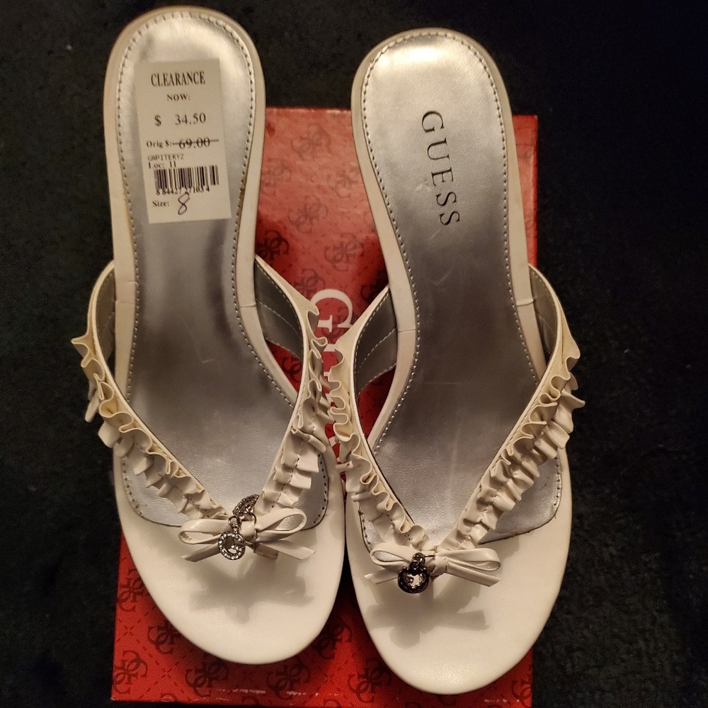Guess Sandal